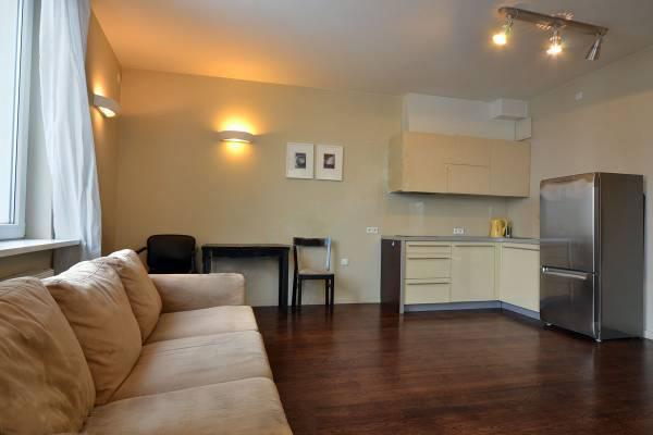 Zoliborz Apartamenty Varsovia Exterior foto