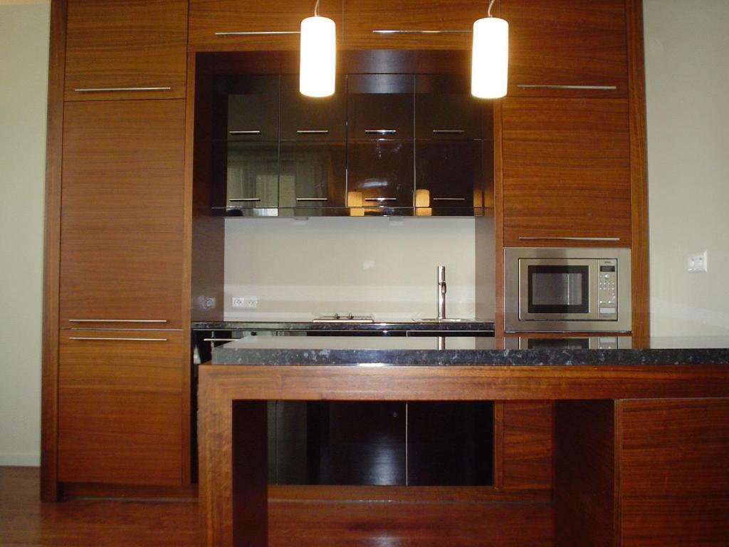 Zoliborz Apartamenty Varsovia Exterior foto